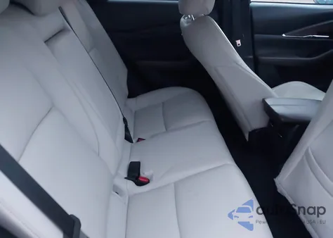 2023 Mazda Cx-30 2.5 Turbo Premium from USA, damaged, VIN 3MVDMBDY3PM564362